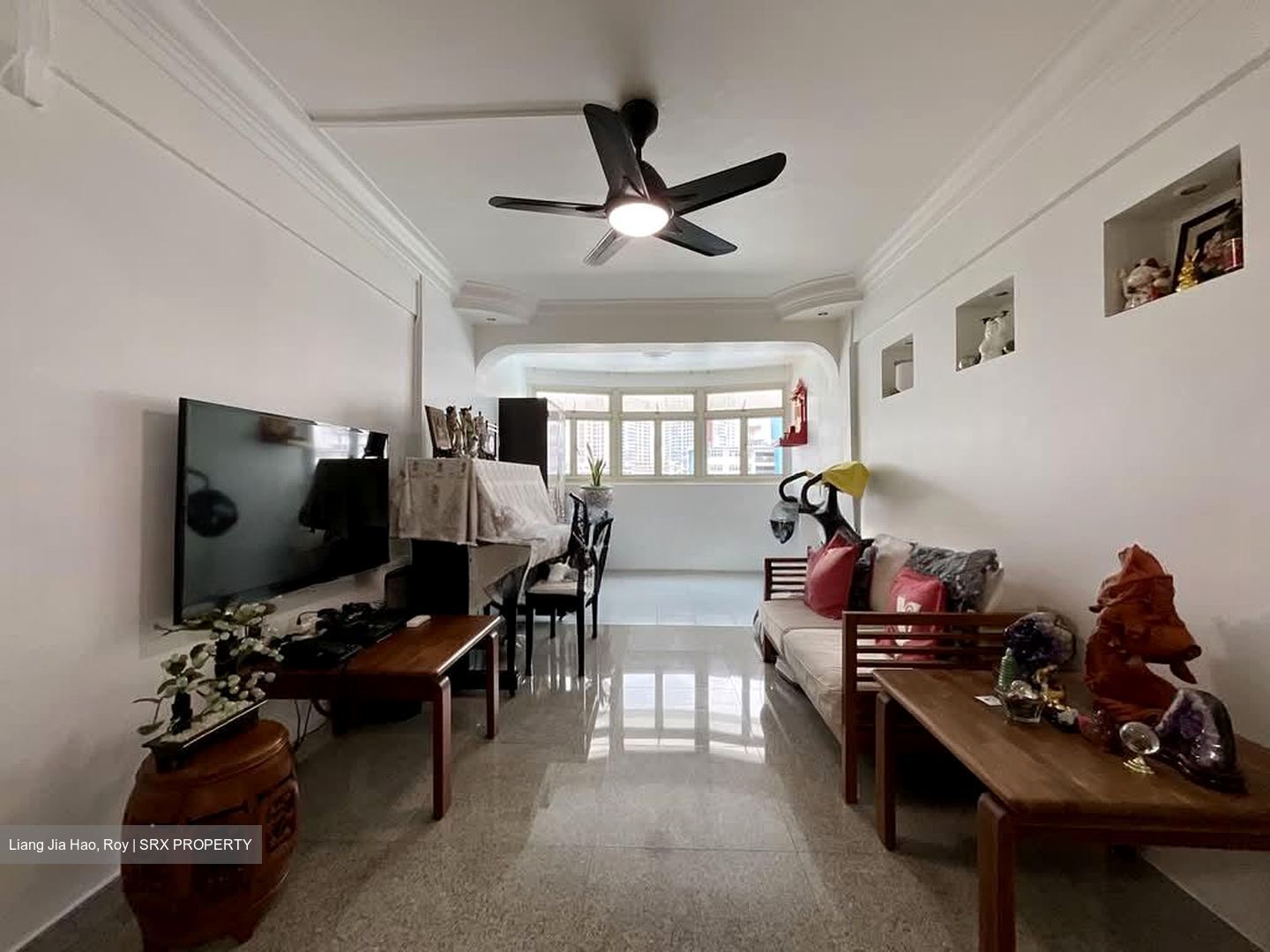 Blk 28 Bendemeer Ville (Kallang/Whampoa), HDB 4 Rooms #590216741